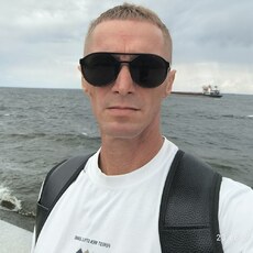 Фотография мужчины Алексей, 48 лет из г. Ростов-на-Дону