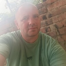 Фотография мужчины Андрей, 42 года из г. Червоноград
