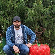 Фотография мужчины Алексей, 42 года из г. Самара