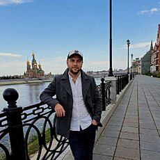 Фотография мужчины Александр, 39 лет из г. Екатеринбург