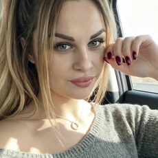 Фотография девушки Наташа, 32 года из г. Гродно