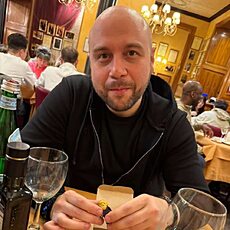 Фотография мужчины Александр, 39 лет из г. Ульяновск