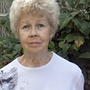 Любовь, 69 лет