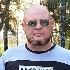 Фотография мужчины Дэнский, 42 года из г. Куйбышев
