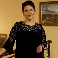Фотография девушки Oksana, 49 лет из г. Макеевка