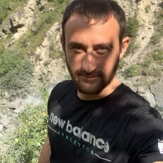 Фотография мужчины Ник, 32 года из г. Нальчик