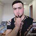 Димас, 34 года