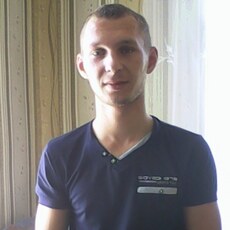 Фотография мужчины Максим, 32 года из г. Волковыск