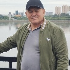 Фотография мужчины Рома, 60 лет из г. Исянгулово