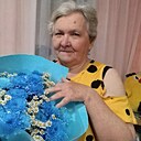 Галина, 64 года