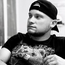 Фотография мужчины Сергей, 23 года из г. Актюбинск