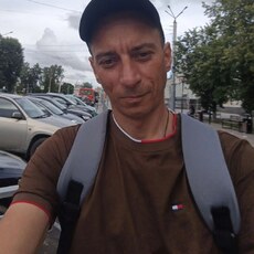 Фотография мужчины Роман, 37 лет из г. Пугачев