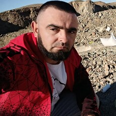 Фотография мужчины Ростислав, 34 года из г. Жезказган