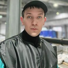 Фотография мужчины Григорий, 38 лет из г. Бийск