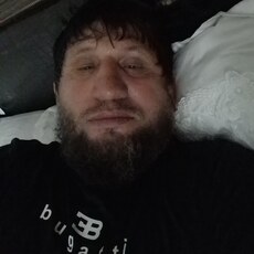 Фотография мужчины Мухаммад, 41 год из г. Кизляр