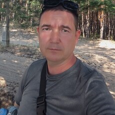 Фотография мужчины Леша, 45 лет из г. Новочебоксарск