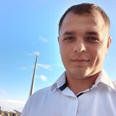 Фотография мужчины Александр, 33 года из г. Обоянь