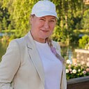 Валентина, 54 года
