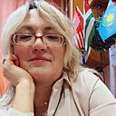 Незнакомка, 57 лет