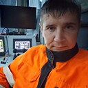Саня, 31 год