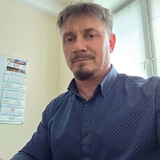 Фотография мужчины Сергей, 53 года из г. Южно-Сахалинск
