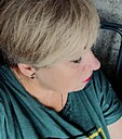 Оксана, 55 лет