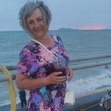 Фотография девушки Елена, 58 лет из г. Усть-Каменогорск