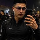 Радик, 34 года