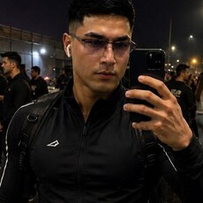 Фотография мужчины Радик, 35 лет из г. Актобе