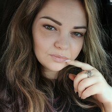 Фотография девушки Кристина, 34 года из г. Протвино