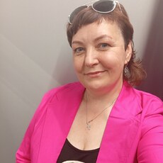 Фотография девушки Наташка, 43 года из г. Гродно