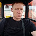 Серый, 36 лет