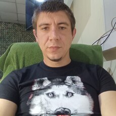 Фотография мужчины Авксентий, 29 года из г. Донецк