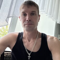 Фотография мужчины Иван, 38 лет из г. Гурьевск (Кемеровская Обл)