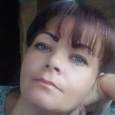 Фотография девушки Ольга, 44 года из г. Архара
