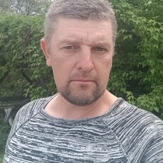 Фотография мужчины Володя, 43 года из г. Тернополь