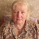 Алла, 64 года