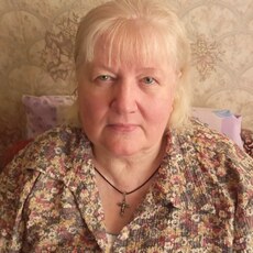 Фотография девушки Алла, 64 года из г. Кременчуг