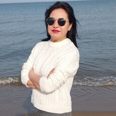 Фотография девушки Mariya, 34 года из г. Познань