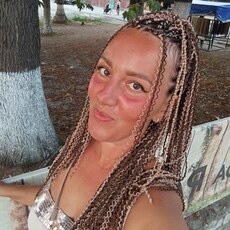 Фотография девушки Татьяна, 36 лет из г. Нефтеюганск