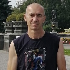 Фотография мужчины Валерий, 61 год из г. Оренбург