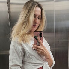 Фотография девушки Ольга, 39 лет из г. Великие Луки