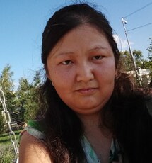 Фотография девушки Меруерт, 32 года из г. Щучинск