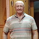 Сергей, 61 год