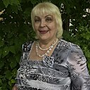 Желанная, 68 лет