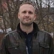 Фотография мужчины Александр, 43 года из г. Москва