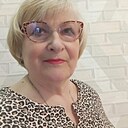 Галина, 70 лет