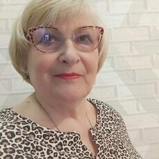 Фотография девушки Галина, 70 лет из г. Калуга