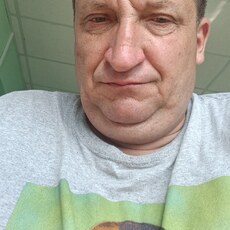 Фотография мужчины Дмитрий, 53 года из г. Шклов