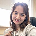 Кристина, 27 лет